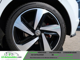 Volkswagen Polo 2.0 TSI 200 S&S BVA  occasion � Beaupuy - photo n�7