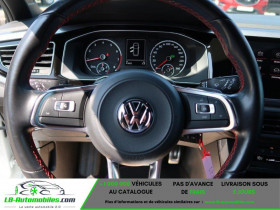 Volkswagen Polo 2.0 TSI 200 S&S BVA  occasion � Beaupuy - photo n�6