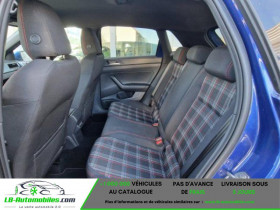 Volkswagen Polo 2.0 TSI 200 S&S BVA  occasion � Beaupuy - photo n�6