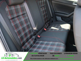 Volkswagen Polo 2.0 TSI 200 S&S BVA  occasion � Beaupuy - photo n�5