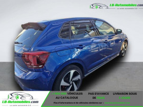 Volkswagen Polo 2.0 TSI 200 S&S BVA  occasion � Beaupuy - photo n�4
