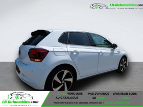Volkswagen Polo 2.0 TSI 200 S&S BVA  occasion � Beaupuy - photo n�2