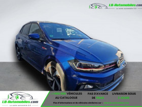 Volkswagen Polo 2.0 TSI 200 S&S BVA  occasion � Beaupuy - photo n�2