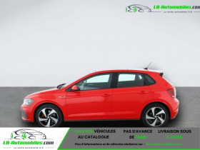 Volkswagen Polo 2.0 TSI 200 S&S BVA  occasion � Beaupuy - photo n�5
