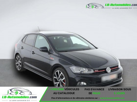 Volkswagen Polo 2.0 TSI 200 S&S BVA  occasion � Beaupuy - photo n�2