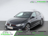 Volkswagen Polo 2.0 TSI 200 S&S BVA   Beaupuy 31