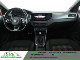 Volkswagen Polo 2.0 TSI 200 S&S BVA  occasion � Beaupuy - photo n�3