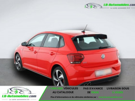 Volkswagen Polo 2.0 TSI 200 S&S BVA  occasion � Beaupuy - photo n�2