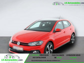 Annonce Volkswagen Polo occasion Essence 2.0 TSI 200 S&S BVA  Beaupuy