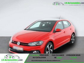 Volkswagen Polo , garage LB AUTOMOBILES � Beaupuy