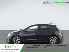 Volkswagen Polo 2.0 TSI 200 S&S BVA  occasion � Beaupuy - photo n�6