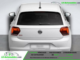 Volkswagen Polo 2.0 TSI 200 S&S BVA  occasion � Beaupuy - photo n�5