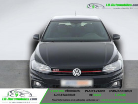 Volkswagen Polo 2.0 TSI 200 S&S BVA  occasion � Beaupuy - photo n�5