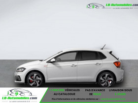 Volkswagen Polo 2.0 TSI 200 S&S BVA  occasion � Beaupuy - photo n�4