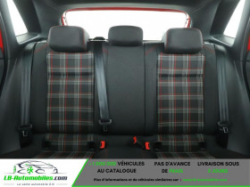 Volkswagen Polo 2.0 TSI 200 S&S BVA  occasion � Beaupuy - photo n�7