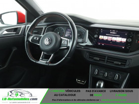 Volkswagen Polo 2.0 TSI 200 S&S BVA  occasion � Beaupuy - photo n�8