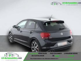 Volkswagen Polo 2.0 TSI 200 S&S BVA  occasion � Beaupuy - photo n�4