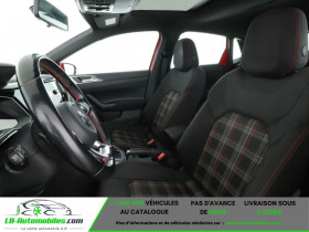 Volkswagen Polo 2.0 TSI 200 S&S BVA  occasion � Beaupuy - photo n�6