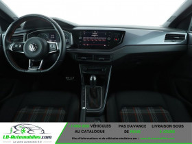 Volkswagen Polo 2.0 TSI 200 S&S BVA  occasion � Beaupuy - photo n�3
