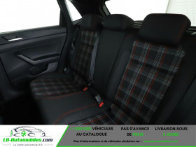 Volkswagen Polo 2.0 TSI 200 S&S BVA  occasion � Beaupuy - photo n�9