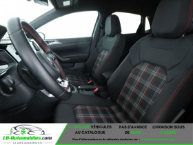 Volkswagen Polo 2.0 TSI 200 S&S BVA  occasion � Beaupuy - photo n�8