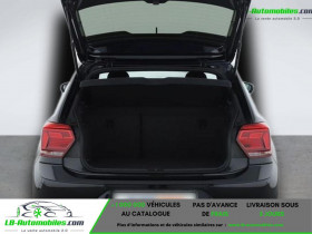 Volkswagen Polo 2.0 TSI 200 S&S BVA  occasion � Beaupuy - photo n�7