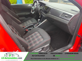 Volkswagen Polo 2.0 TSI 200 S&S BVA  occasion � Beaupuy - photo n�5