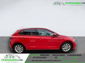 Volkswagen Polo 2.0 TSI 200 S&S BVA  occasion � Beaupuy - photo n�4