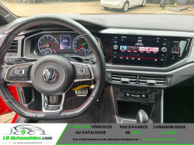 Volkswagen Polo 2.0 TSI 200 S&S BVA  occasion � Beaupuy - photo n�3