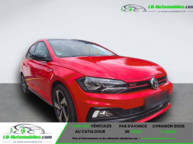 Volkswagen Polo 2.0 TSI 200 S&S BVA  occasion � Beaupuy - photo n�2
