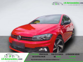 Volkswagen Polo 2.0 TSI 200 S&S BVA  � Beaupuy 31