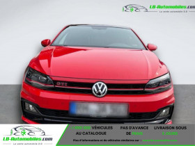 Volkswagen Polo 2.0 TSI 200 S&S BVA  occasion � Beaupuy - photo n�2