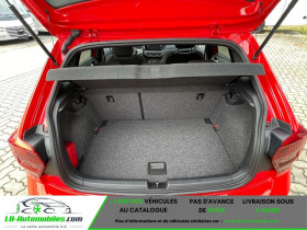 Volkswagen Polo 2.0 TSI 200 S&S BVA  occasion � Beaupuy - photo n�7