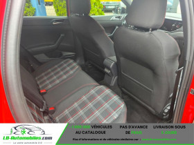 Volkswagen Polo 2.0 TSI 200 S&S BVA  occasion � Beaupuy - photo n�6