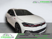 Annonce Volkswagen Polo occasion Essence 2.0 TSI 200 S&S BVA � Beaupuy