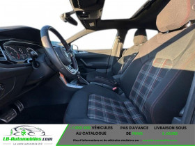 Volkswagen Polo 2.0 TSI 200 S&S BVA  occasion � Beaupuy - photo n�7