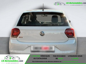 Volkswagen Polo 2.0 TSI 200 S&S BVA  occasion � Beaupuy - photo n�6