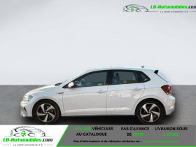 Volkswagen Polo 2.0 TSI 200 S&S BVA  occasion � Beaupuy - photo n�5