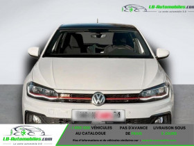 Volkswagen Polo 2.0 TSI 200 S&S BVA  occasion � Beaupuy - photo n�4