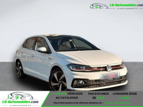Volkswagen Polo 2.0 TSI 200 S&S BVA  occasion � Beaupuy - photo n�3