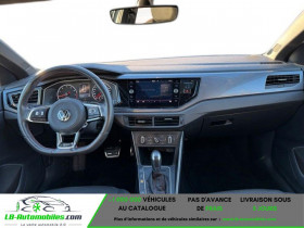 Volkswagen Polo 2.0 TSI 200 S&S BVA  occasion � Beaupuy - photo n�2