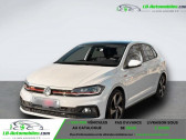 Annonce Volkswagen Polo occasion Essence 2.0 TSI 200 S&S BVA � Beaupuy