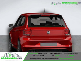 Volkswagen Polo 2.0 TSI 200 S&S BVA  occasion � Beaupuy - photo n�5