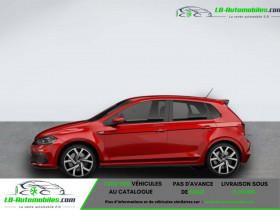 Volkswagen Polo 2.0 TSI 200 S&S BVA  occasion � Beaupuy - photo n�4