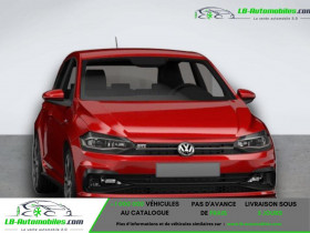 Volkswagen Polo 2.0 TSI 200 S&S BVA  occasion � Beaupuy - photo n�3