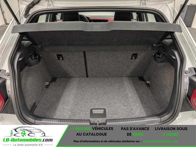 Volkswagen Polo 2.0 TSI 200 S&S BVA  occasion  Beaupuy - photo n8