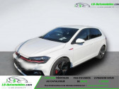 Volkswagen Polo 2.0 TSI 200 S&S BVA   Beaupuy 31
