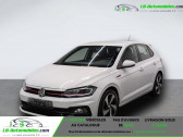 Volkswagen Polo 2.0 TSI 200 S&S BVA   Beaupuy 31
