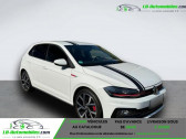 Volkswagen Polo 2.0 TSI 200 S&S BVA   Beaupuy 31