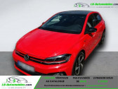 Volkswagen Polo 2.0 TSI 200 S&S BVA   Beaupuy 31